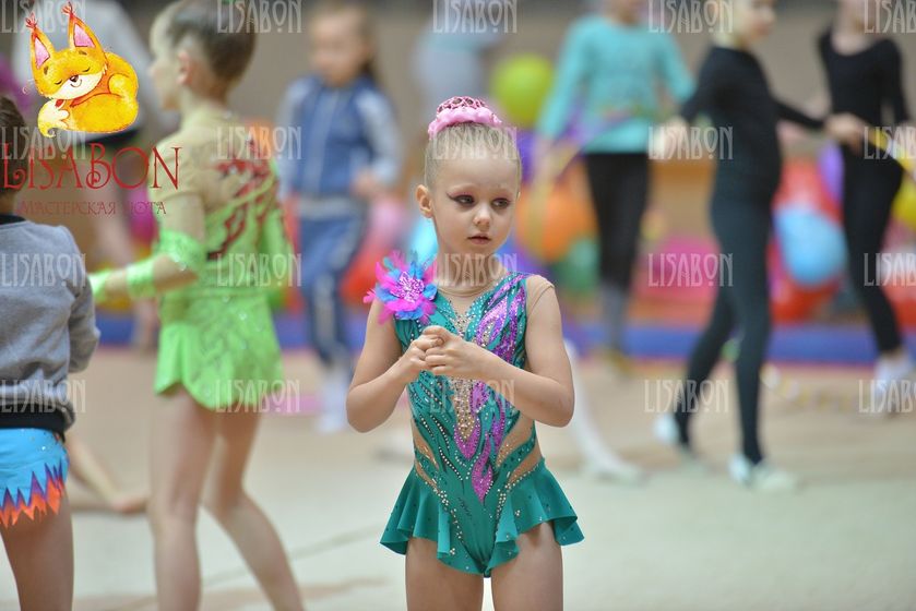 Мое возвращение!