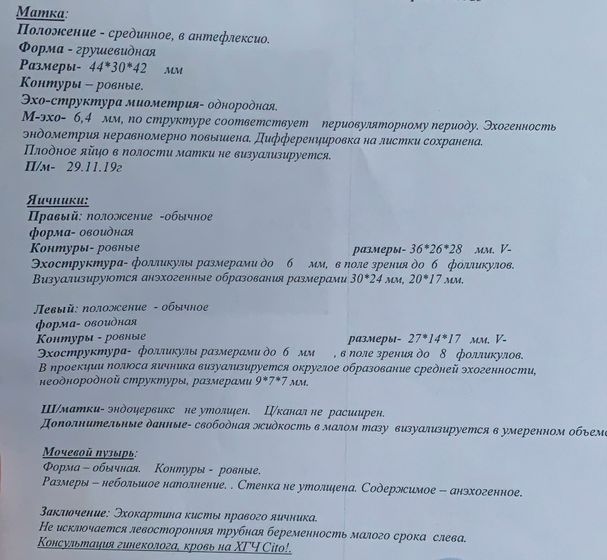 Узи фото #2в платной и фото # 1в бесплатной