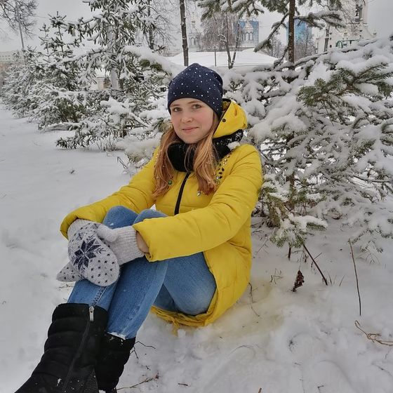 Хочу поздравить всех с