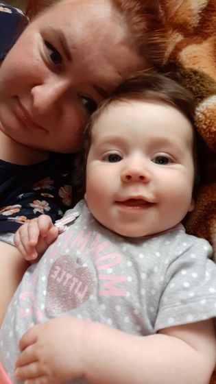 Моя волшебная 💞