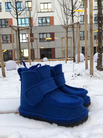 Валеночки ?