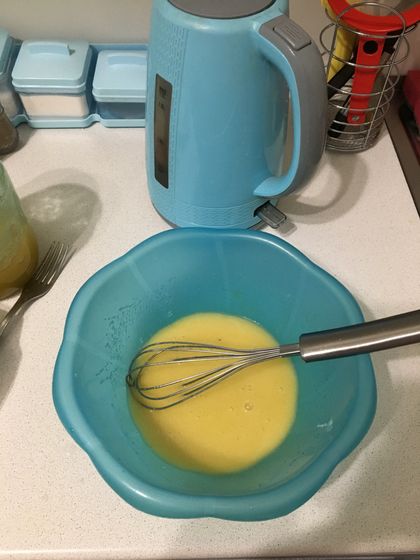 Печеньки ?