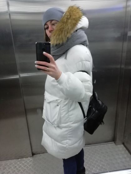 Ситуация.??♀️