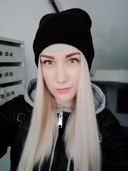 Кому будет интересно) использовала