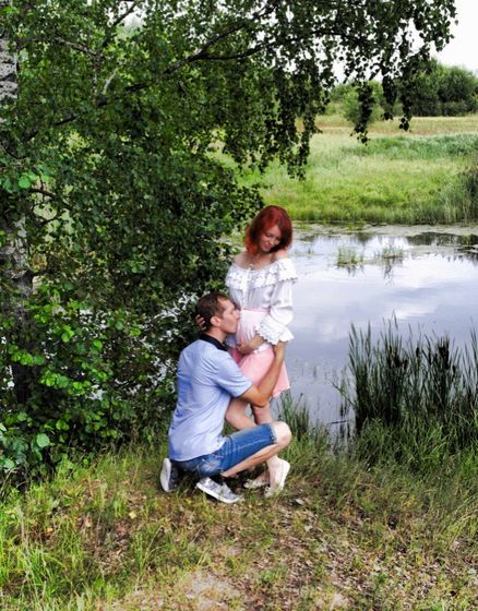 Кажется, наш сын будущий спортсмен 🥊😆
