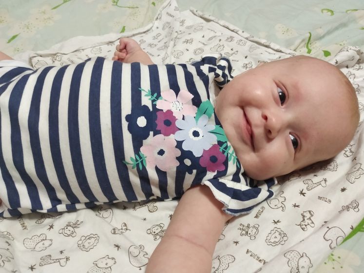 Анюта моя🥰 Как же