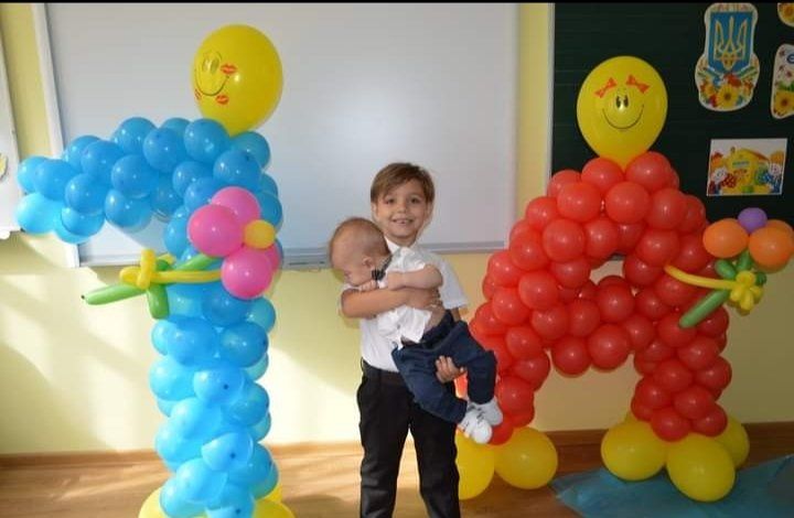 Совсем недавно ...)