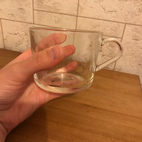 Сколько мл в кружке?