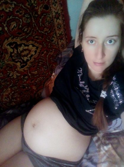 37 неделя наступила, каждый