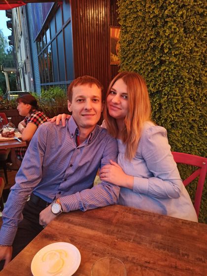 Хочу в роддом?❤