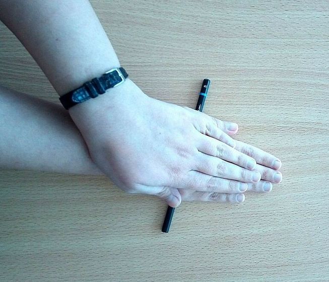 Снимаем стресс за 50 секунд! ТОП-5 действенных способов +1 в подарок
