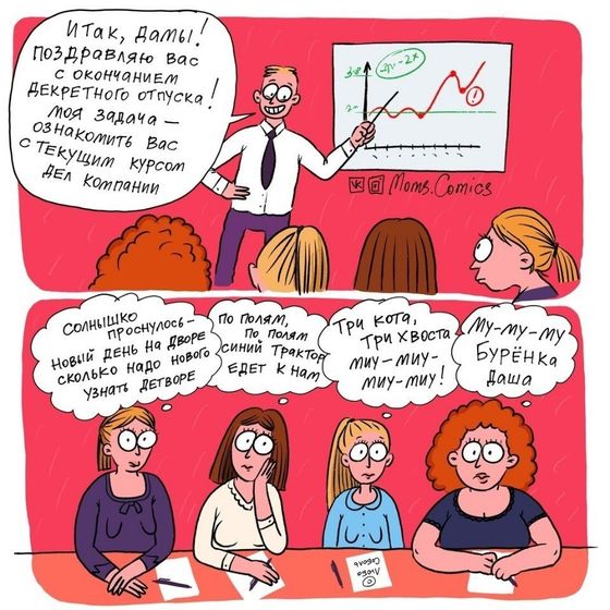 Всем мамам посвящается