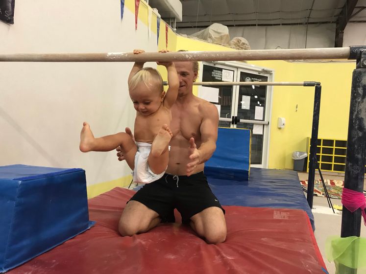 Паховая грыжа