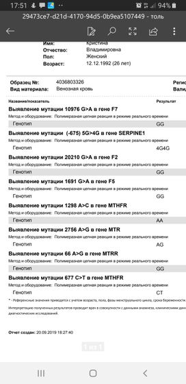 Девочки, кто разбирается в