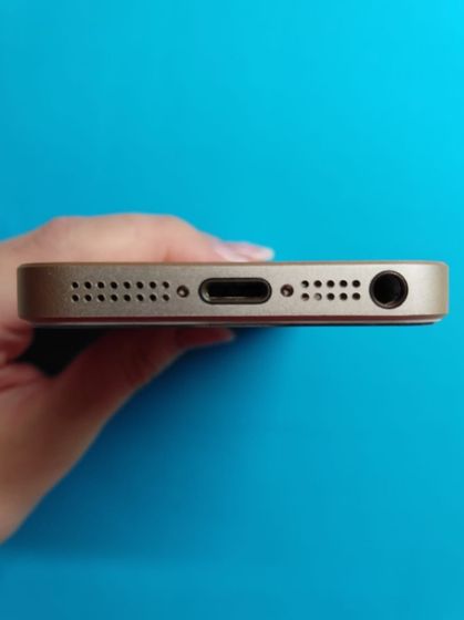 iPhone se