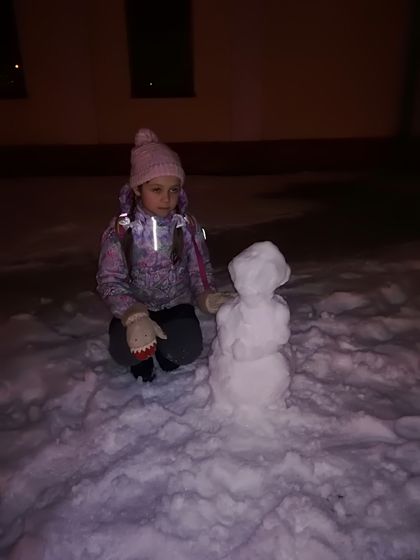 Поездка в Кострому. Ч.1. Новогодняя Кострома и прогулки по городу