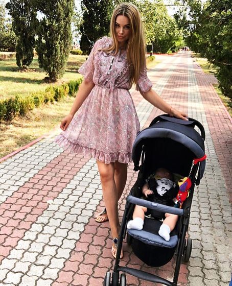 Как быстро прошло Время ...❣️
