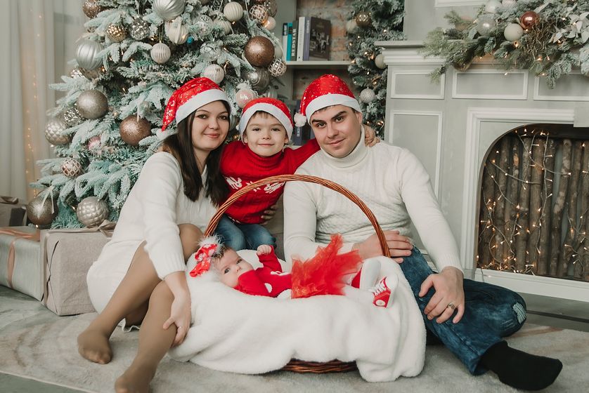 Как быстро летит время,