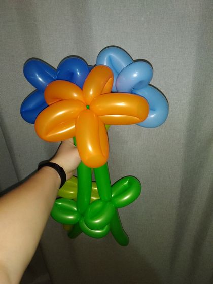 Пришла посылка