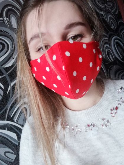 Не думала я что