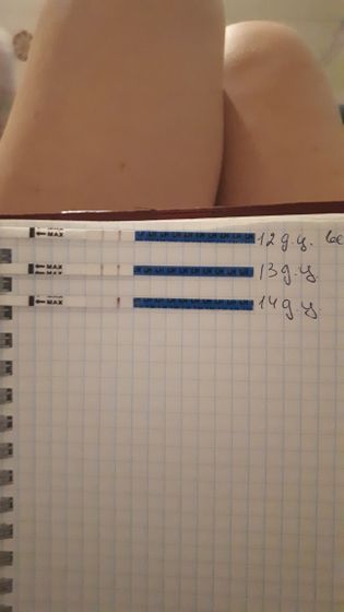 ?13 д.ц.тест