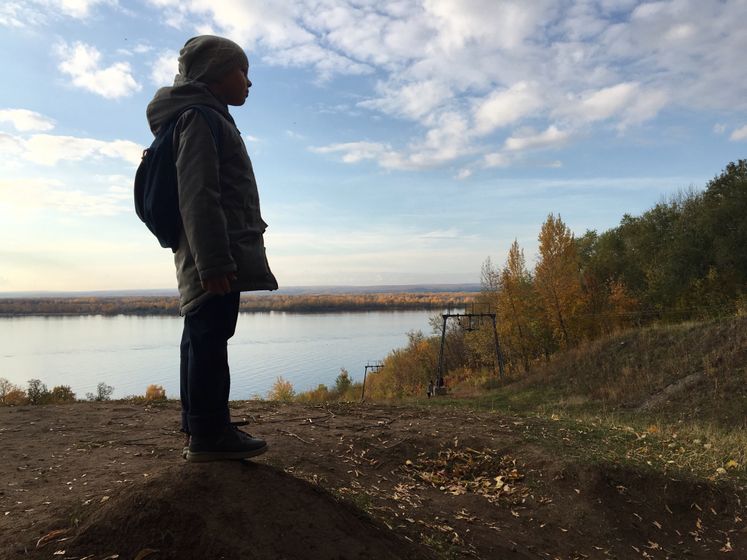 Будни профессиональной домохозяйки