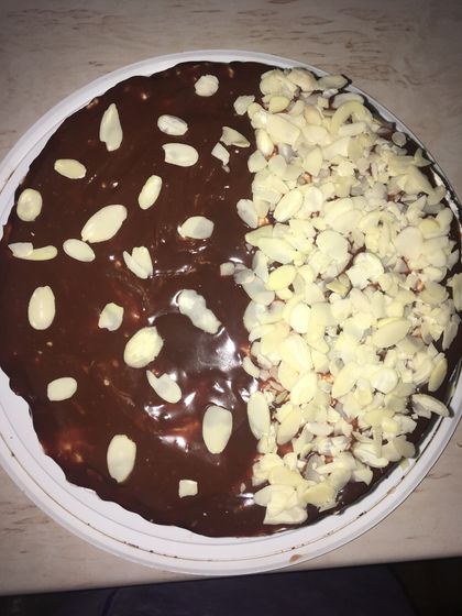 Три шоколада ❤️