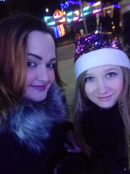 Девочки всем приветики😄Всех с