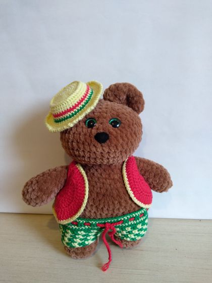 Мои новиночки