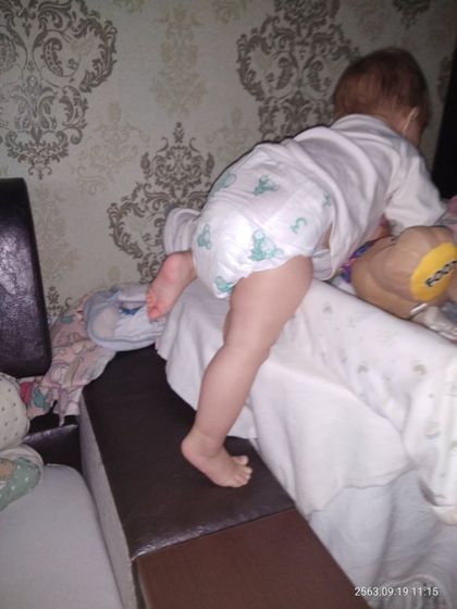 Мое утреннее "не кофе"