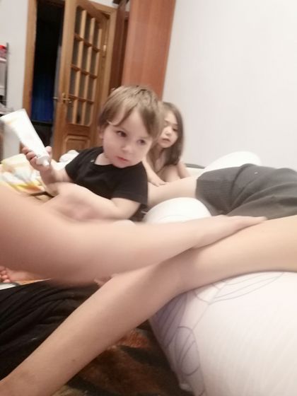 Сегодня я вышла из строя