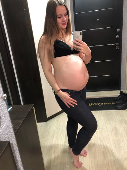 Ну вот и 30 недель
