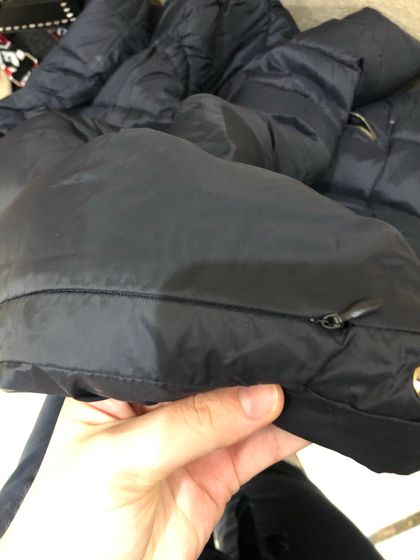 Продам верхнюю одежду
