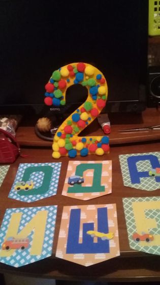Подготовка началась 😊торт заказала,