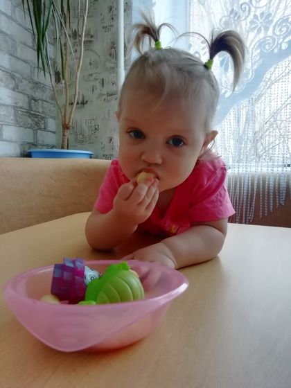 Так давно не заходила😄