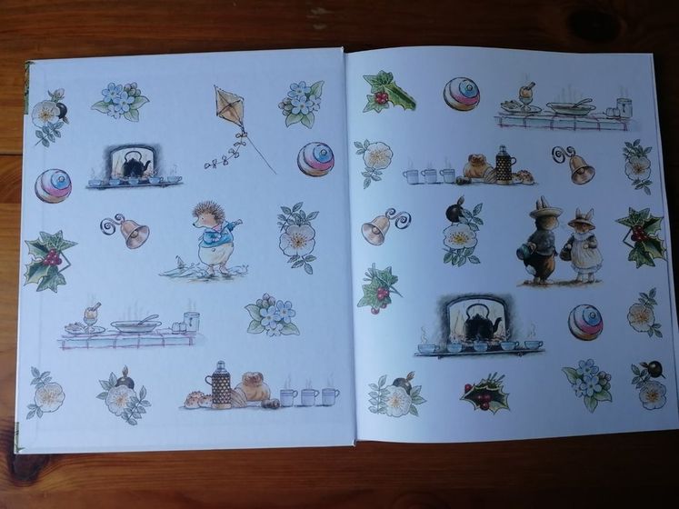 Отзыв от Белки - Книга 