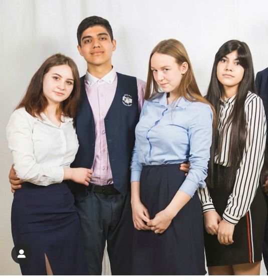 Последний звонок 2019