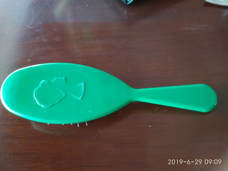 Не могу нигде найти
