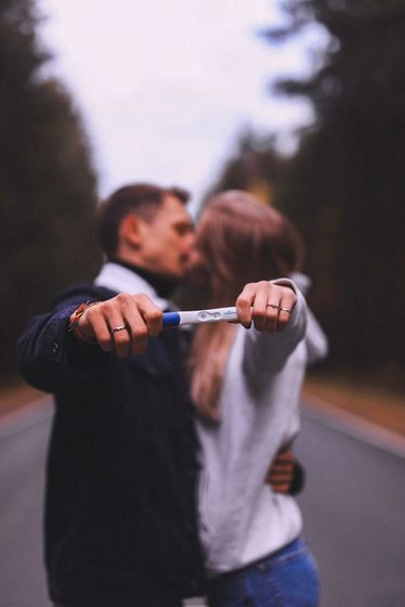 Вот и первые фото