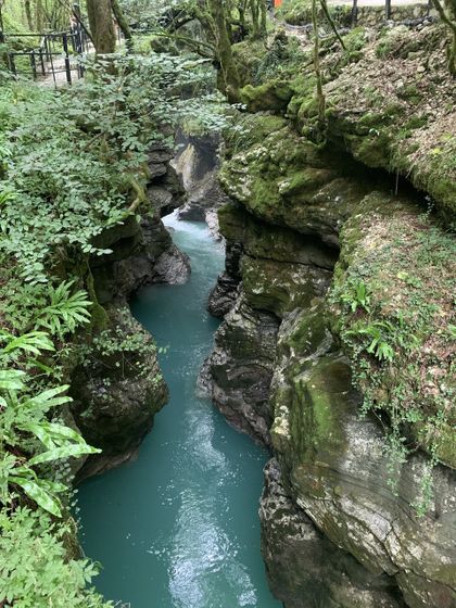 Красоты Грузии... 🇬🇪
