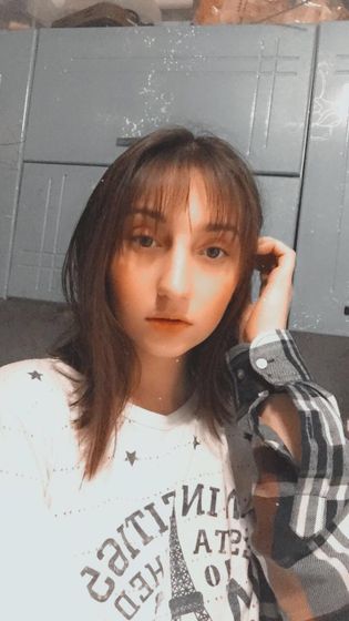 Мои сладкие?