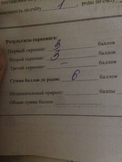 Как это расшифровать?