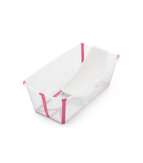 Складная ванночка Stokke
