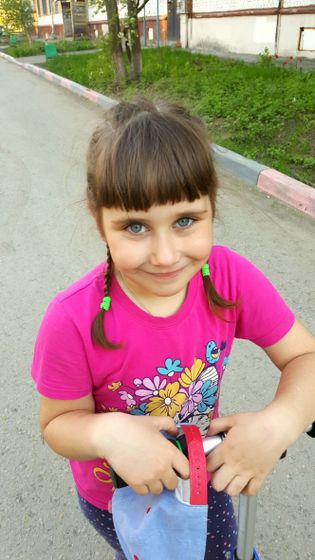 Мои девчули-лапотули!