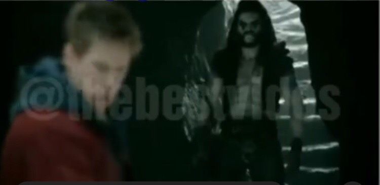Откуда этот кадр? Что за сериал?