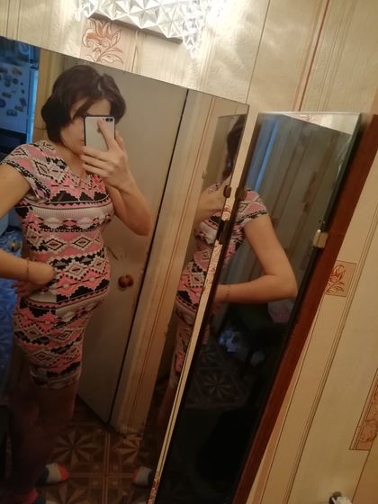 Чувствую себя бегимотиком.