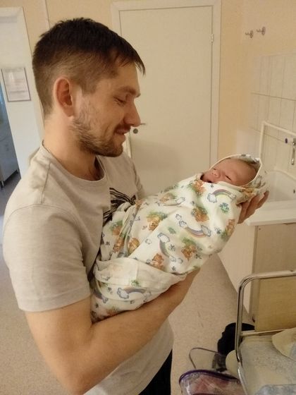 о партнерских родах.максимально откровенно,для тех,кто думает да-нет