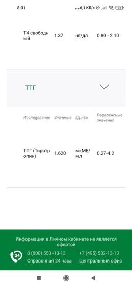Это же нормальный ттг?