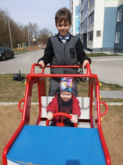 Любимки мои ♡