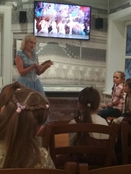 Календарь ожидания Нового года, 2019. День 16.
